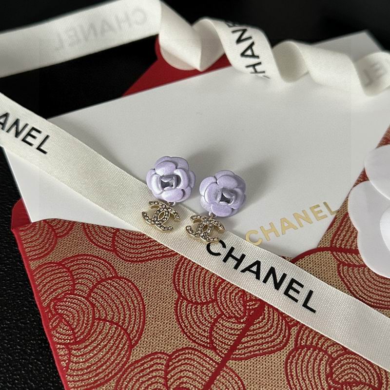 Chanel earing 1lyx203